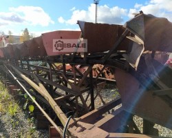 Maschine: MTF MTF-43 Vollernter