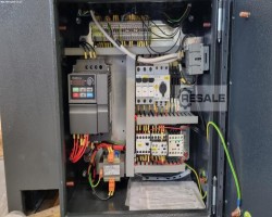 Maschine: PILOUS ARG-300F Bandsägen
