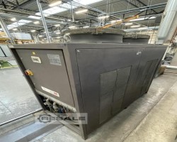 Maschine: BYSTRONIC BySpeed 3015 CNC Laserschneidanlagen