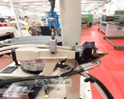 Maschine: DUE B.ERRE STEMA - SPINAMATIC GLF  HP Leimmaschinen