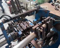 Maschine: GENINI ROTOUR 100 Drehbank