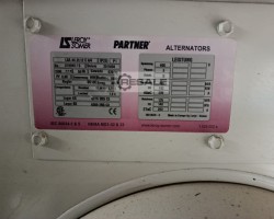 Maschine: VIESSMANN Vitobloc 200 EM 140/207 Blockheizkraftwerke (BHKW)