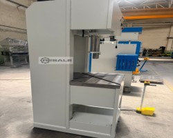 Maschine: DURENDUS 20 T C Einständerpressen