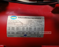 Maschine: KUNTSCHAR UND SCHLüTER GTK 140 Gasgeneratoren