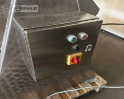 Maschine:   Mischer