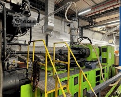 Maschine: ENGEL ES16050/11000 DUO Spritzgiessmaschinen