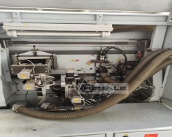 Maschine: BRANDT KDF 890 Kantenleimmaschinen