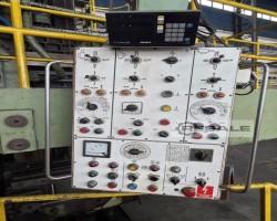 Maschine: RAFAMET KCH 360/450 Karusselldrehmaschinen