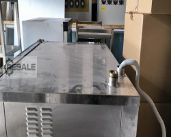 Maschine: HOUNÖ KPE 1.06 Kombidämpfer