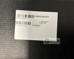 Maschine: GE POWER CONVERSION A9BAD409291 Steuerung