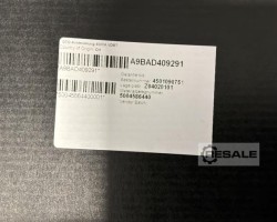 Maschine: GE POWER CONVERSION 4000 A VDM7 GTO Ansteuerung