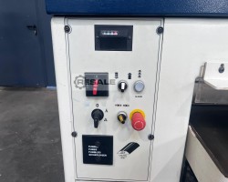 Maschine: TECNOMAX Formula SP2 Hobelmaschinen