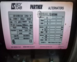 Maschine: VIESSMANN Vitobloc 200 EM 20/39 Blockheizkraftwerke (BHKW)
