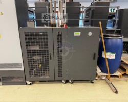 Maschine: HEIDELBERG CS 92-5+LX2 