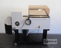 Maschine: SMIPACK S 560 Horizontale Schlauchbeutelmaschinen
