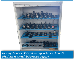 Maschine: CMA 3RD 6006 CNC Langbett- Bearbeitungszentrum