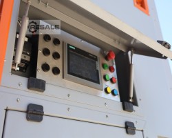 Maschine: IBS G60 - Mobile Mixing Machine Betonmischanlagen
