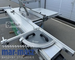 Maschine: ALTENDORF F 45 Formatkreissägen