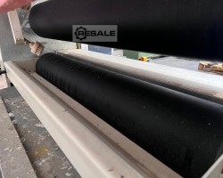 Maschine: OSAMA S2R-1000 Leimauftragsköpfe