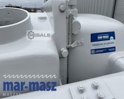 Maschine: RAIMANN 250/120 Vielblattsägen