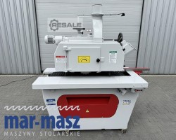 Maschine: RAIMANN K23 250/120 Vielblattsägen