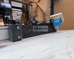 Maschine: GRECON Dimter Opticut S50 Klinkschnittsägen