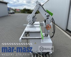 Maschine: REMA DCKLH Gehrungssägen