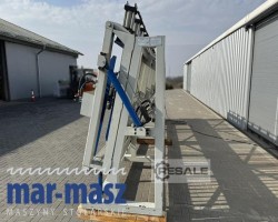 Maschine: COMPOSER BHT 1-6200 Montagepressen