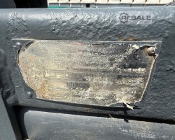 Maschine: MERCEDES-BENZ 970.25 - ATEGO 1223 Diesel 