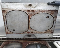 Maschine: MULTIVAC R 80 Tiefziehmaschinen