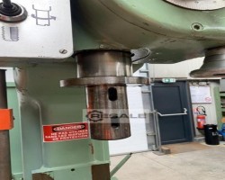 Maschine: GSP 205 R Bohrer