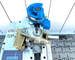 Maschine: ERCOLINA Topbender 