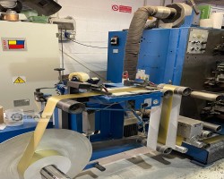 Maschine: GALLUS R 160 B 