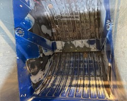 Maschine: STRAUTMANN BaleTainer Ballenpressen