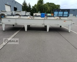 Maschine: JENBACHER J312 GSC05 Gasgeneratoren
