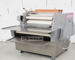 Maschine: UNIVERSUM HWM 50/70 Wickelmaschinen