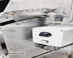 Maschine: SCHLEE BK 600 Baumkuchenmaschine