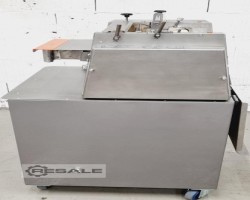 Maschine: UNIVERSUM HWM 30 Wickelmaschinen