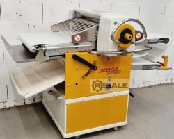 Maschine: SEEWER RONDO SKO 67 Ausrollmaschinen