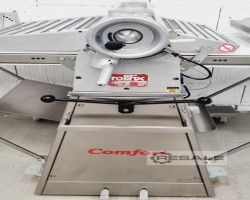 Maschine: FRITSCH Rollfix Comfort Ausrollmaschinen
