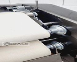 Maschine: ERKA WMA 30 Wickelmaschinen