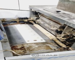 Maschine: FORTUNA KM 5 Teigteilwirkmaschinen