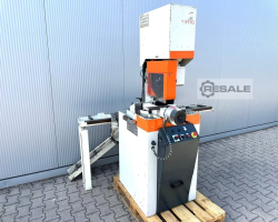 Maschine: KASTO U 10 Metallkreissägen