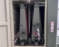 Maschine: SCM Sandya 30 RT Breitbandschleifmaschinen