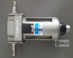 Maschine: STEPHAN MACHINERY UMC 12 Vakuumprozessanlagen