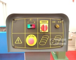 Maschine: CMC - RP 400 Abrichthobelmaschinen