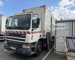Maschine: HAMMELMANN HDP 124 TWIN Hochdruckpumpen