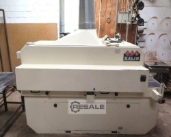Maschine: CML KäLIN SCA 350 KA-N Vielblattkreissägen