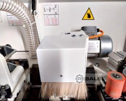 Maschine: SCM MINIMAX ME 25 Kantenbeleimmaschinen