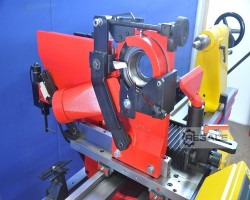 Maschine: WEMA Joker 7000 CD Drechselbänke